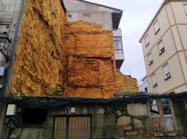 Terreno en calle Baño photo 2