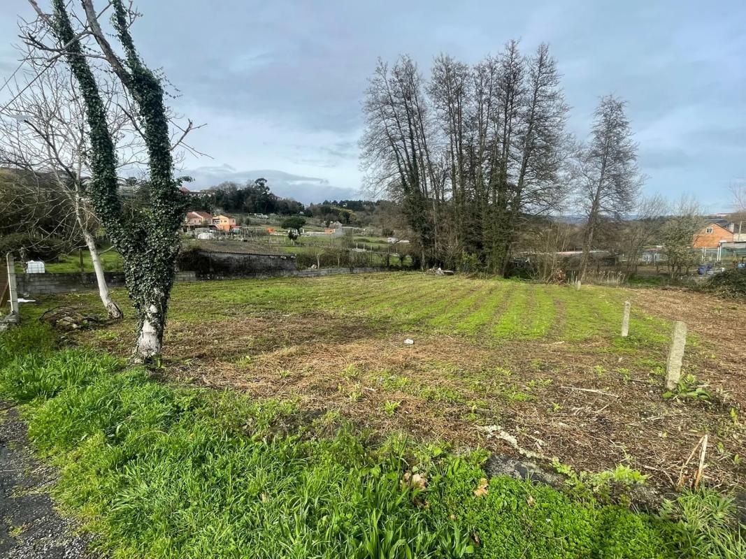 Terreno en venta en Barbadas, Ourense photo 2