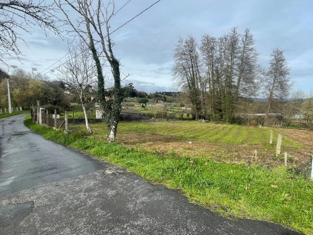 Terreno en venta en Barbadas, Ourense photo 4