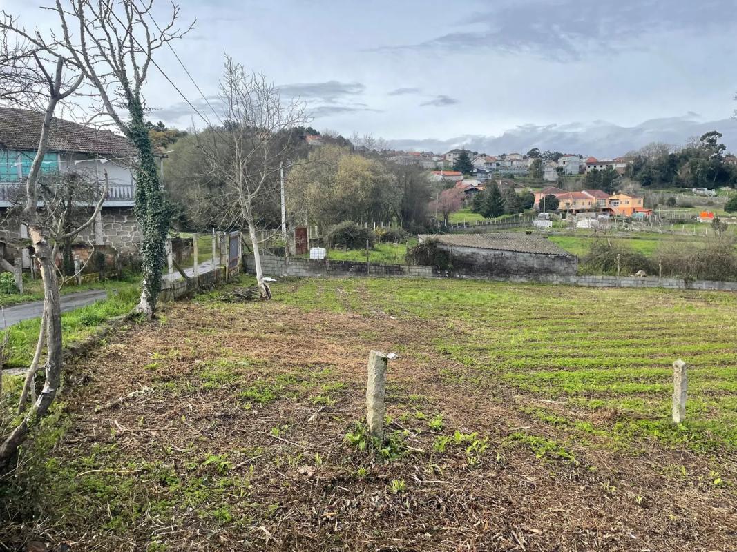 Terreno en venta en Barbadas, Ourense photo 5
