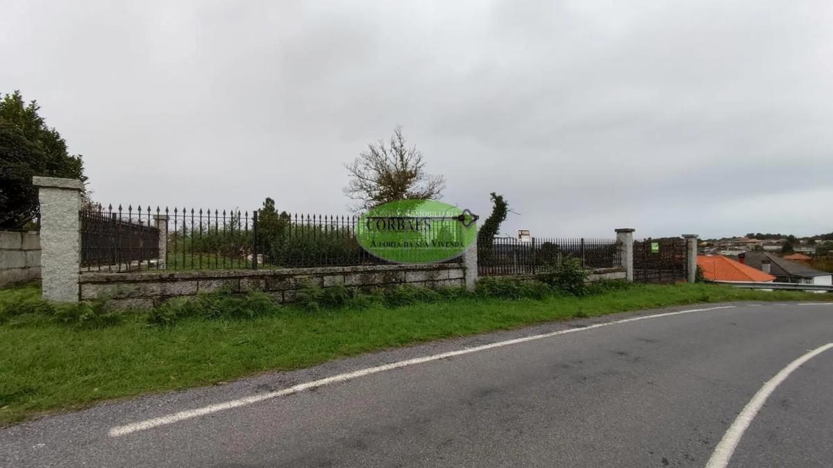 Terreno en venta en Toén, Ourense photo 2