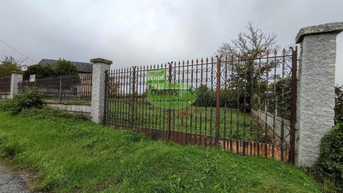 Terreno en venta en Toén, Ourense photo 4