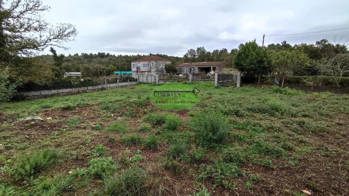 Terreno en venta en Toén, Ourense photo 5