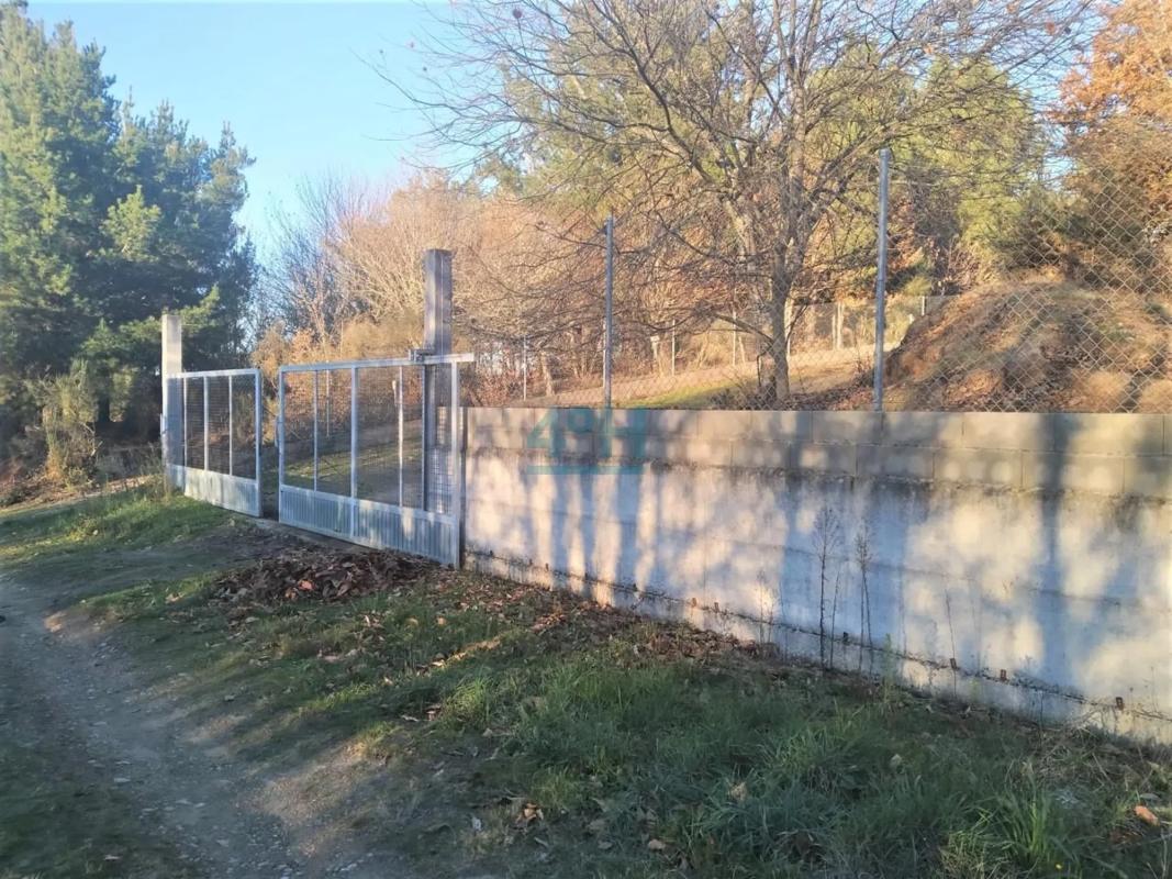 Land for sale in San Cibrao das Viñas, Ourense photo 5