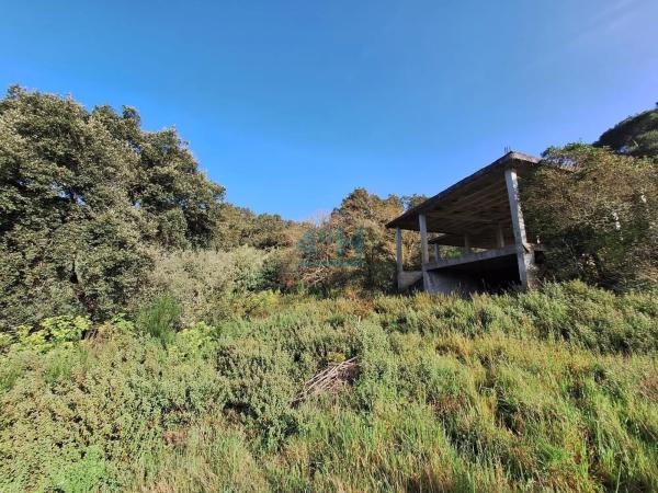 Terreno en Pereiro de Aguiar photo 1