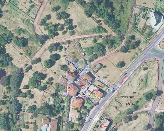 Terreno en As Lagunas photo 1