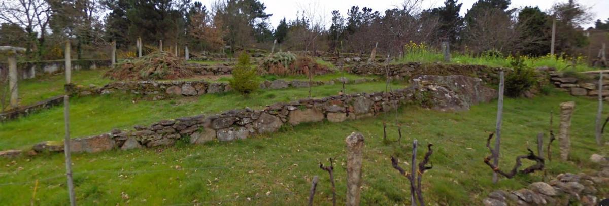 Terreno en venta en Toén, Ourense photo 5