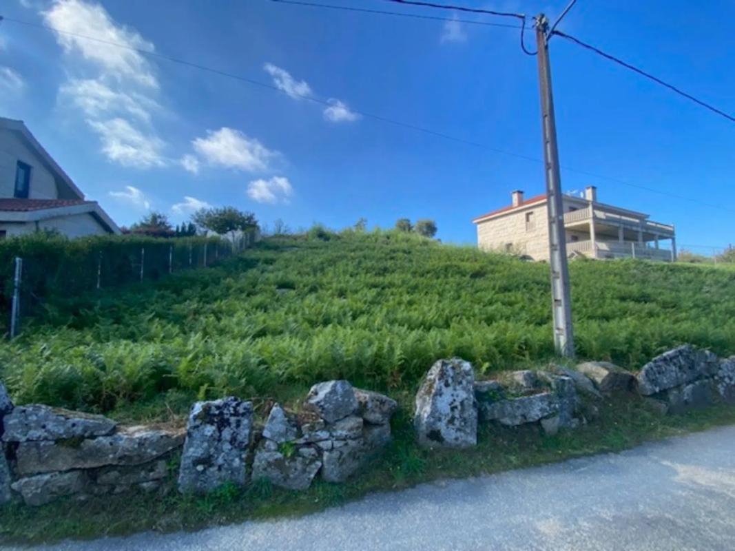 Działka na sprzedaż w San Cibrao das Viñas, Ourense photo 3