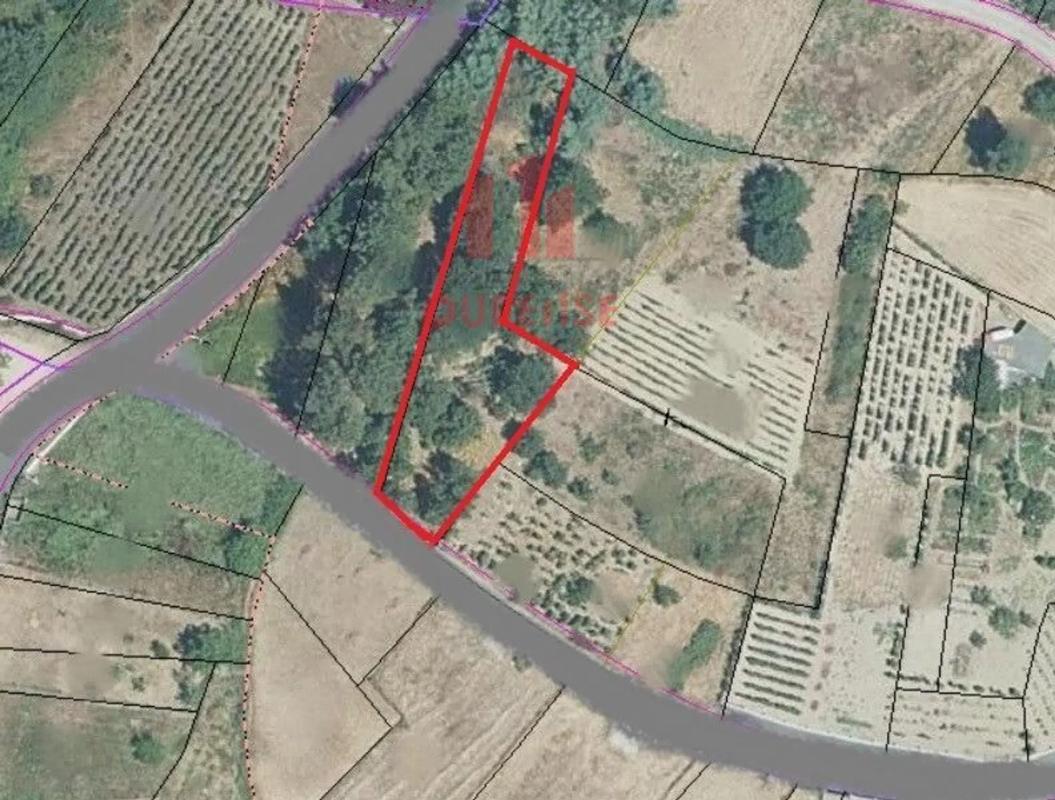 Terreno en venta en Toén, Ourense photo 1
