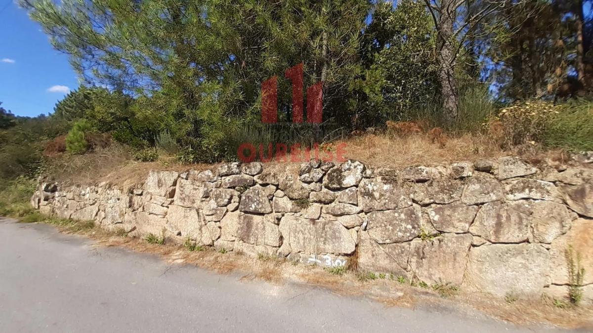 Terreno en venta en Toén, Ourense photo 2