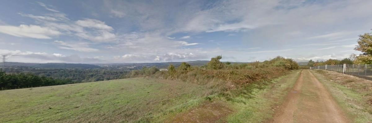 Land for sale in San Cibrao das Viñas, Ourense photo 2