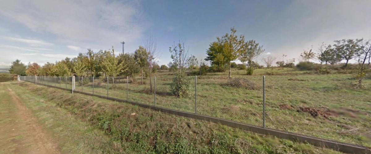 Land for sale in San Cibrao das Viñas, Ourense photo 3