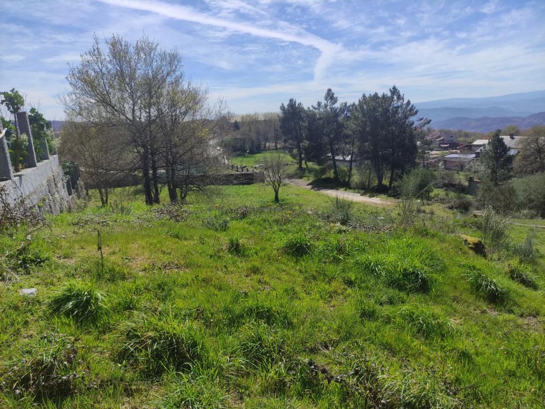 Terreno en venta en A Peroxa, Ourense photo 2