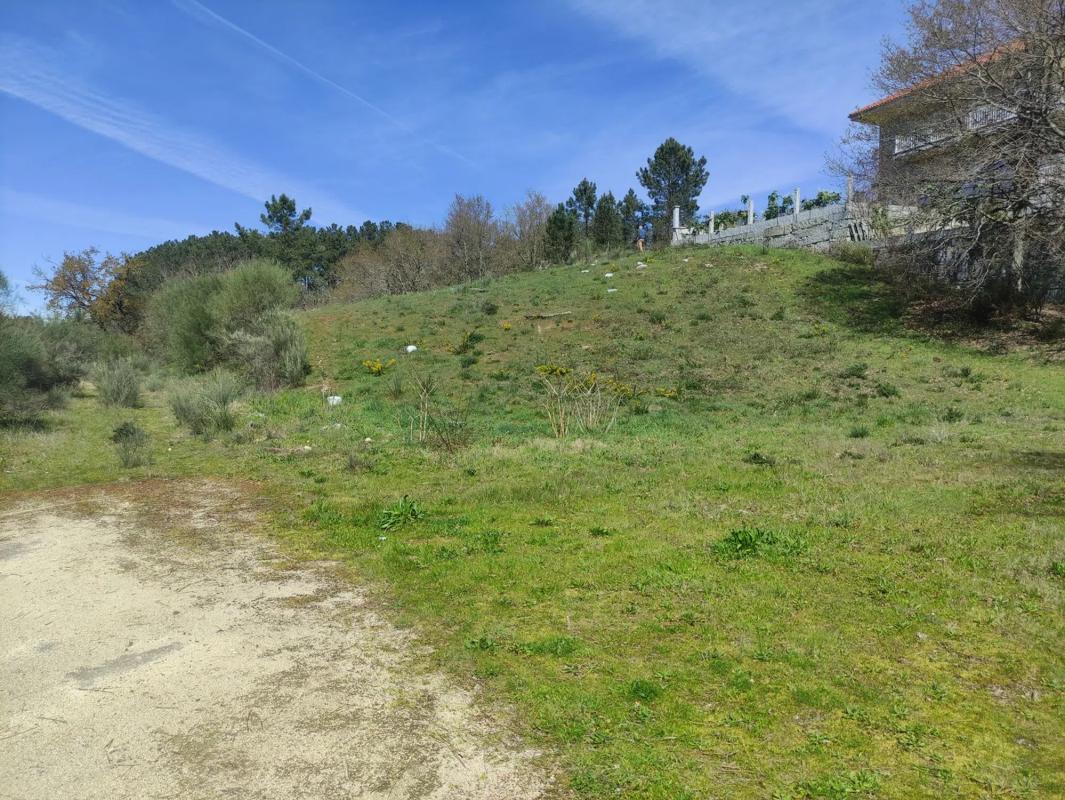 Terreno en venta en A Peroxa, Ourense photo 3