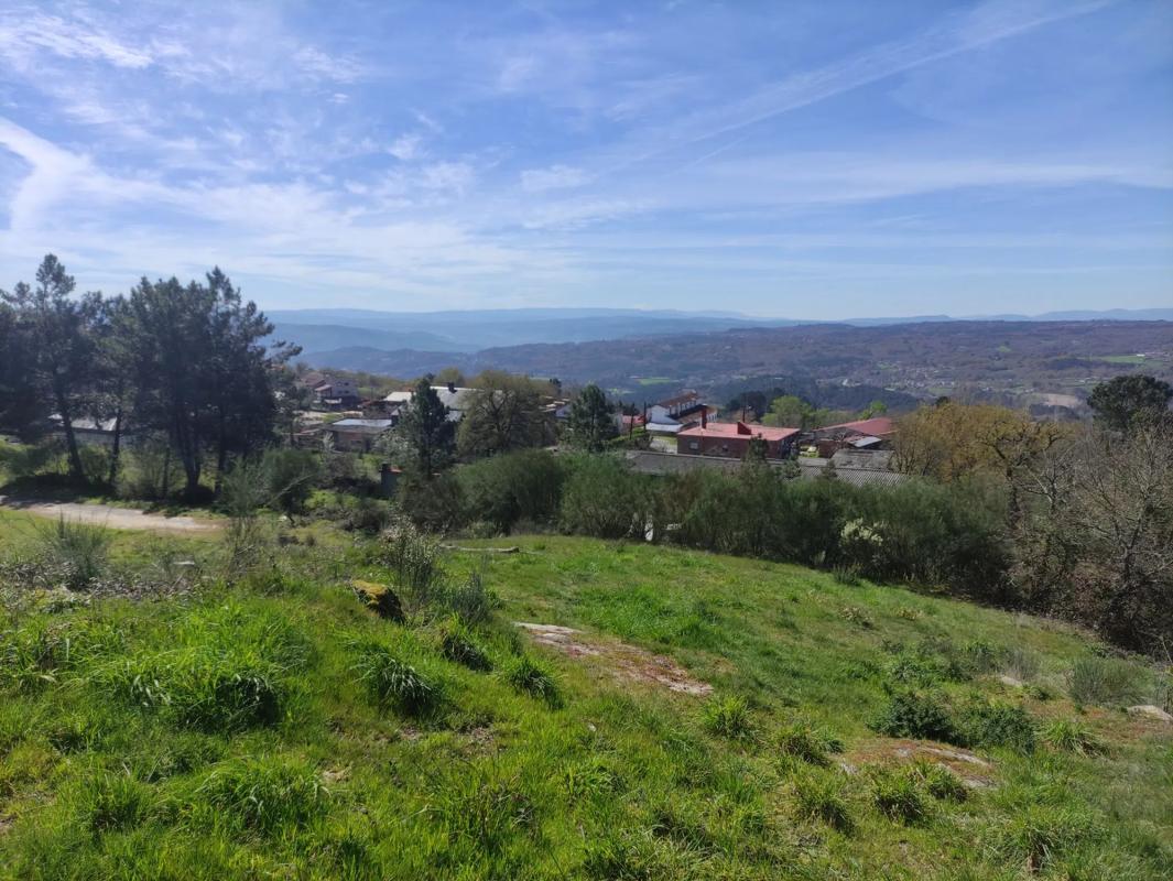 Terreno en venta en A Peroxa, Ourense photo 5