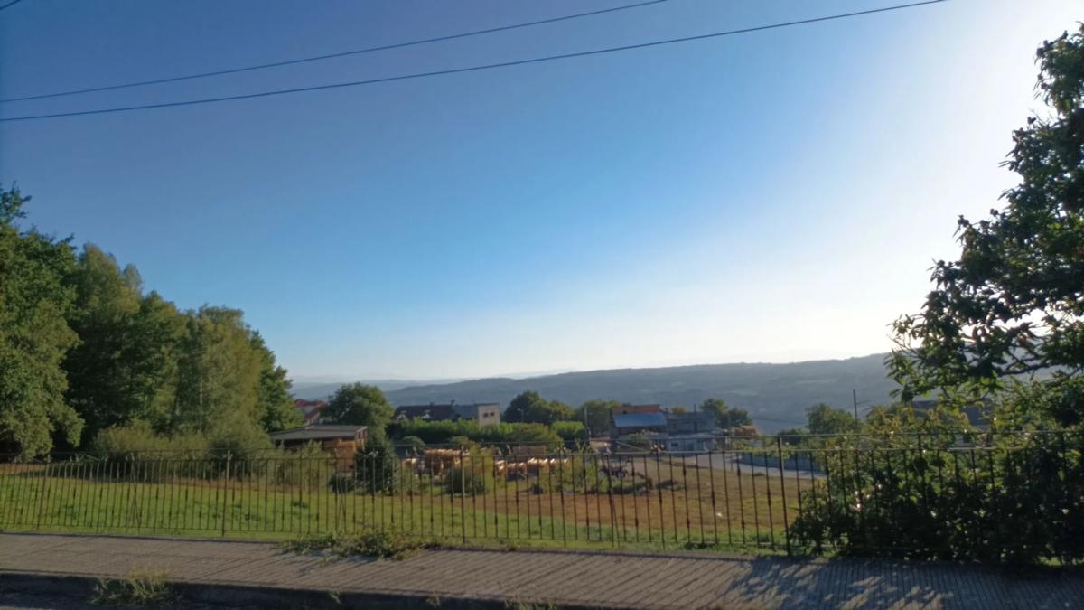Terreno en venta en A Peroxa, Ourense photo 5
