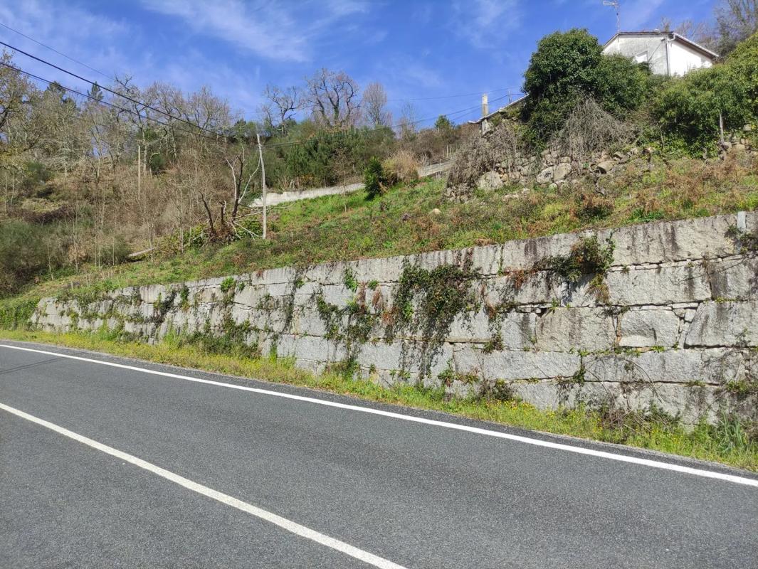 Terreno en venta en A Peroxa, Ourense photo 4