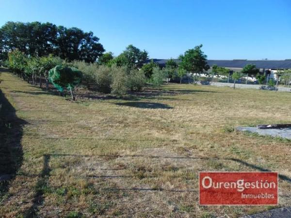 Terreno en San Cibrao das Viñas photo 1