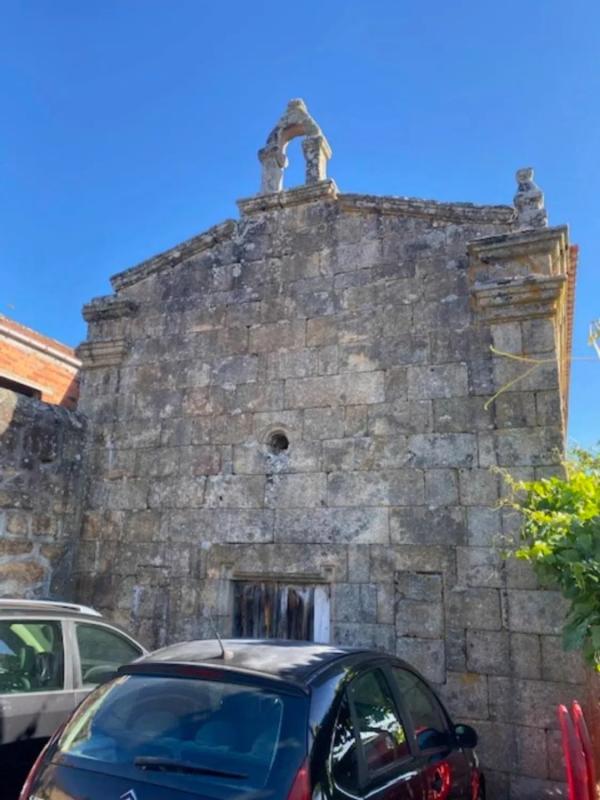 Land for sale in Barbados, Ourense photo 2