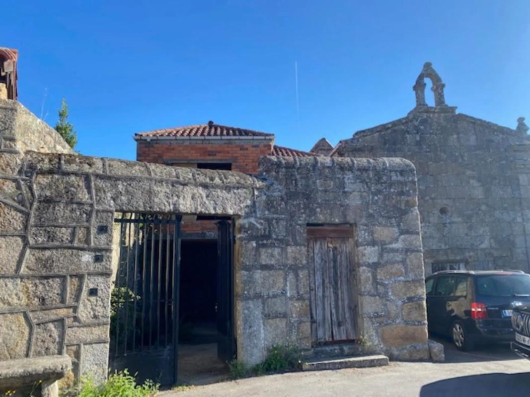 Land for sale in Barbados, Ourense photo 5
