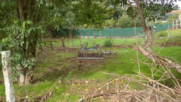 Terreno en A Ponte photo 1