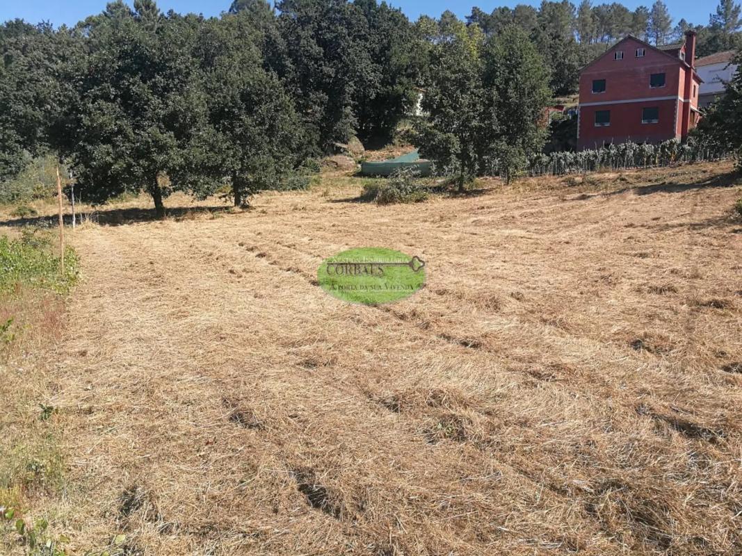 Terreno en venta en Toén, Ourense photo 1