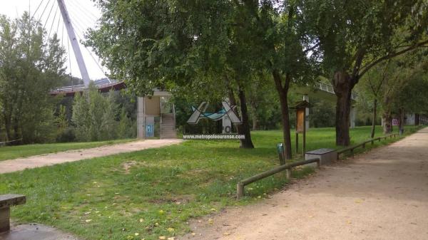 Terreno en A Ponte photo 3