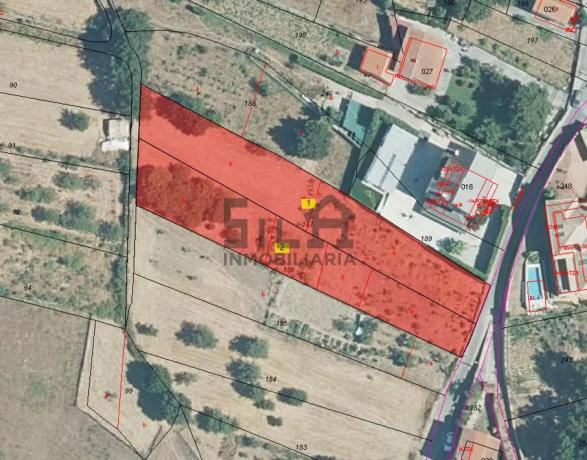 Terreno en Pereiro de Aguiar photo 2