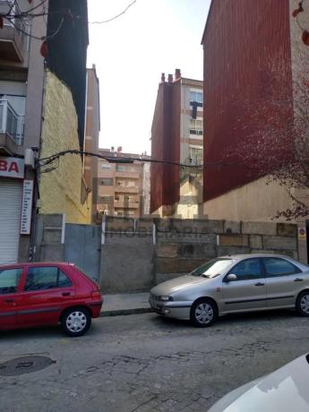 Terreno en Couto photo 1
