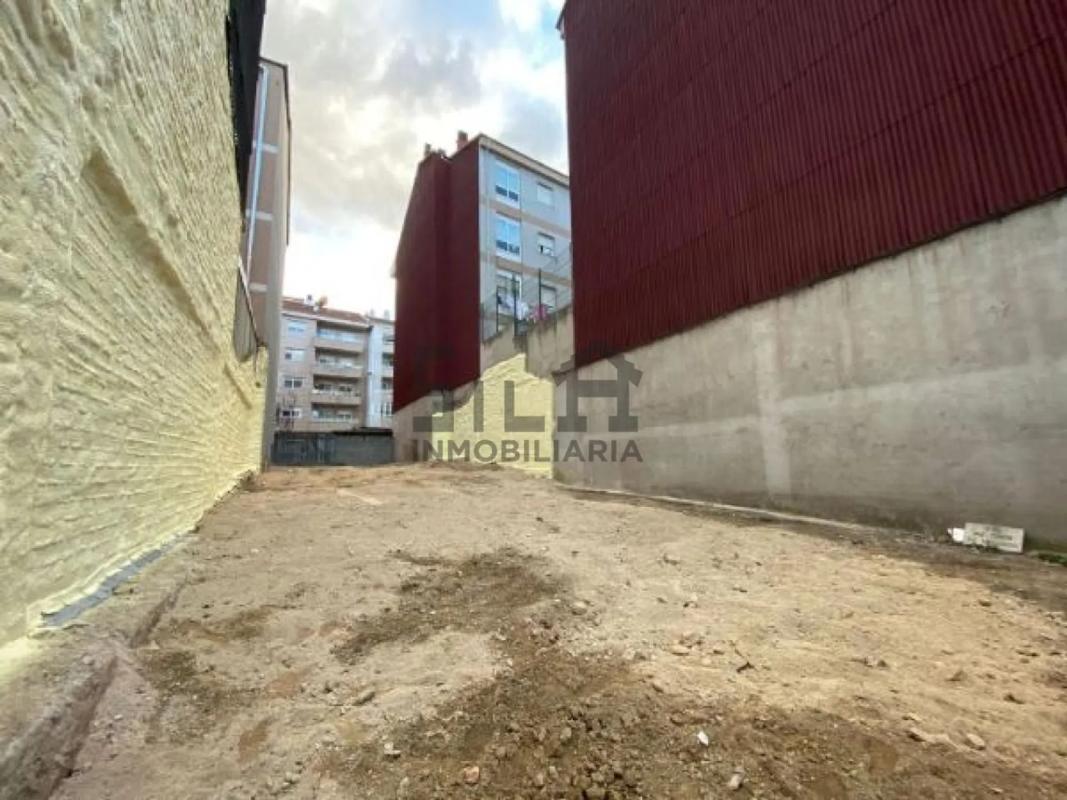 Участок земли на продажу в Орэнсе, Оренсе photo 3