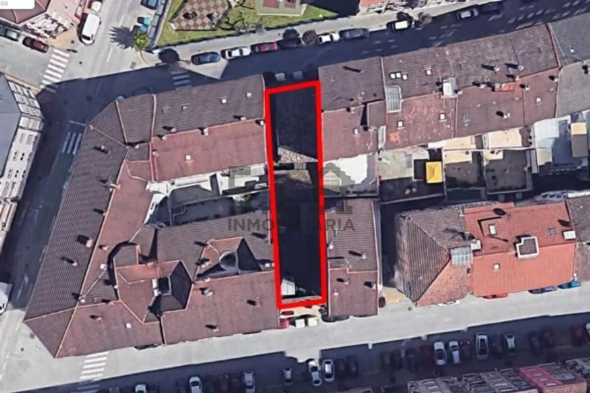 Участок земли на продажу в Орэнсе, Оренсе photo 4