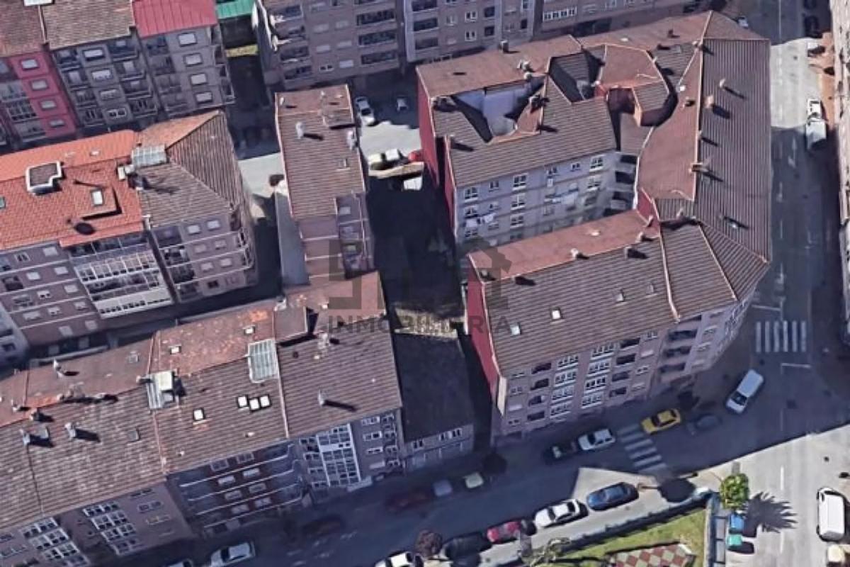 Участок земли на продажу в Орэнсе, Оренсе photo 5