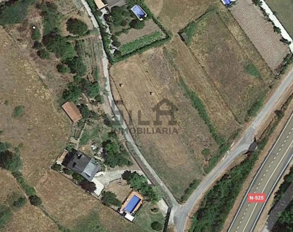 Terreno en venta en Taboadela, Ourense photo 1