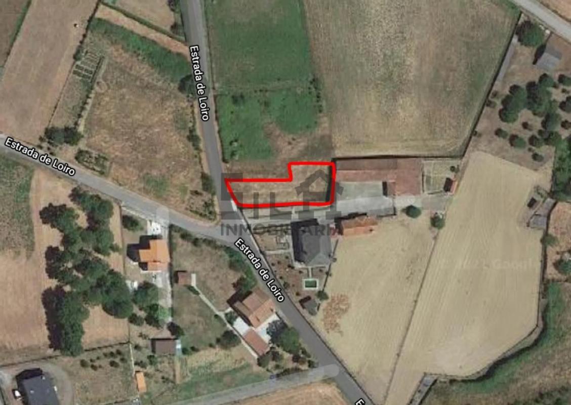 Terreno en venta en Barbadas, Ourense photo 1