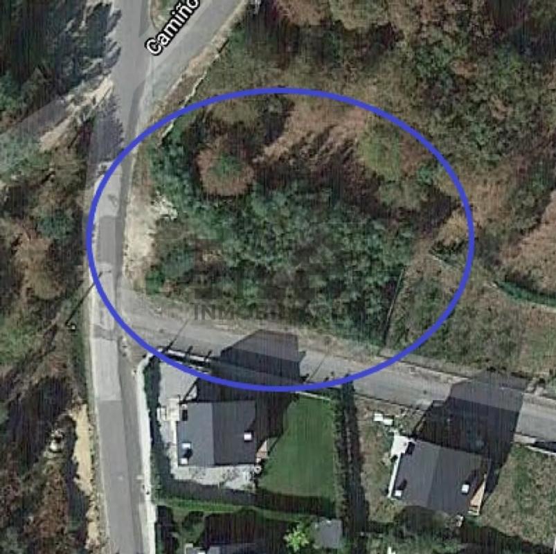 Terreno en venta en Toén, Ourense photo 1