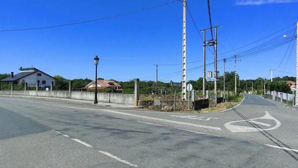 Terreno en Pereiro de Aguiar photo 1