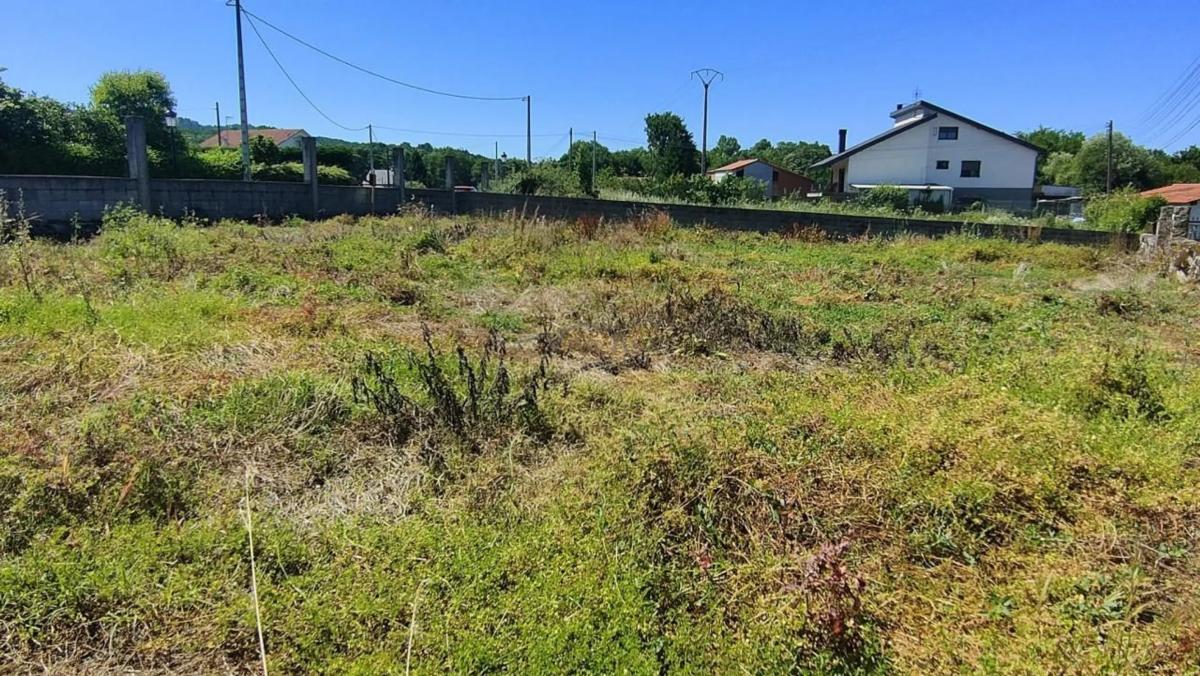 Terreno en venta en Pereiro de Aguiar, Ourense photo 4