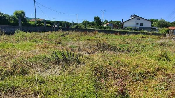 Terreno en Pereiro de Aguiar photo 4