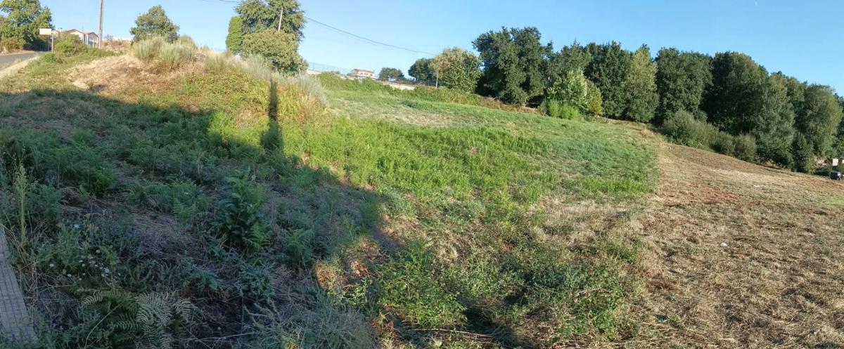 Terreno en venta en A Peroxa, Ourense photo 2