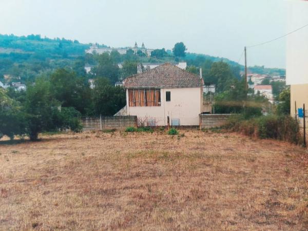 Terreno en calle do Serán s/n photo 2