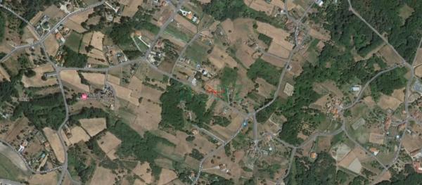 Terreno en Pereiro de Aguiar photo 2
