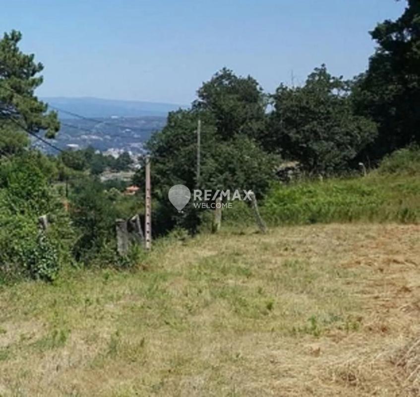 Działka na sprzedaż w San Cibrao das Viñas, Ourense photo 4