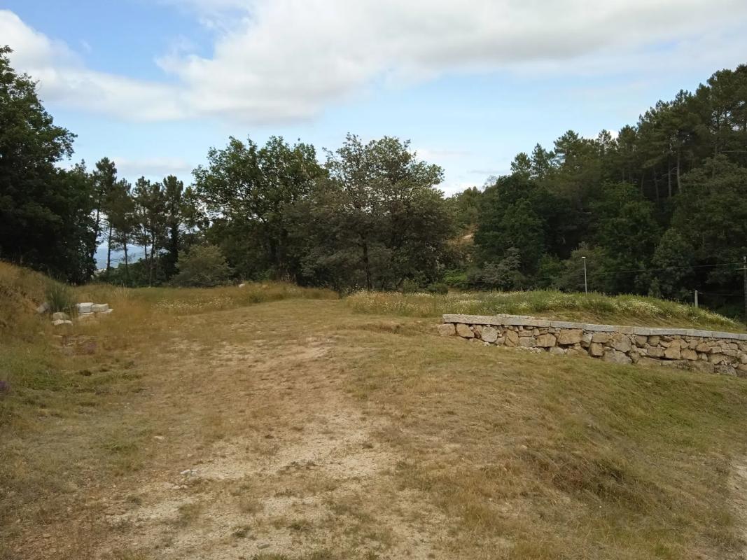 Terreno en venta en Barbadas, Ourense photo 1