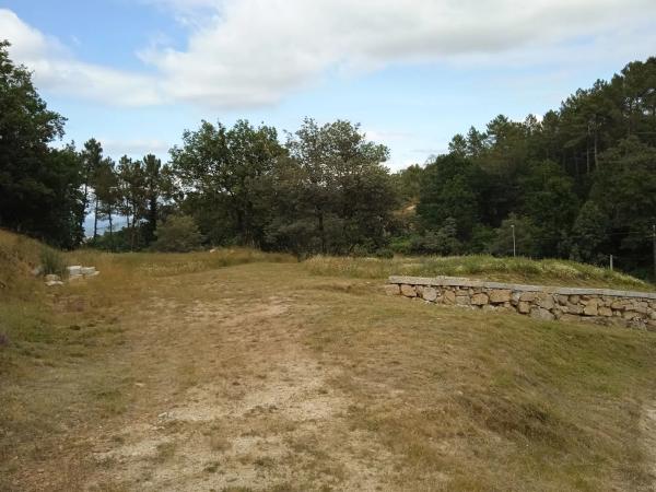 Terreno en Barbadas photo