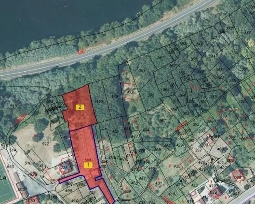 Terreno en venta en Pereiro de Aguiar, Ourense photo 2