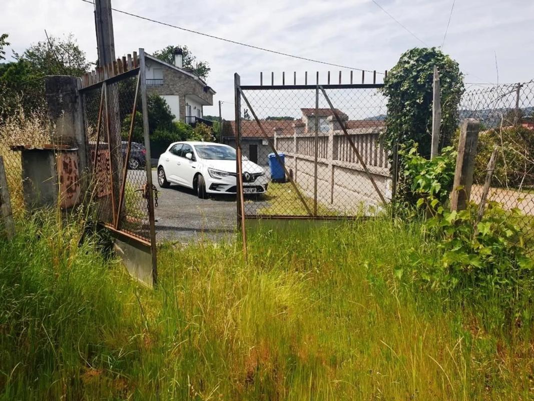 Terreno en venta en Pereiro de Aguiar, Ourense photo 3