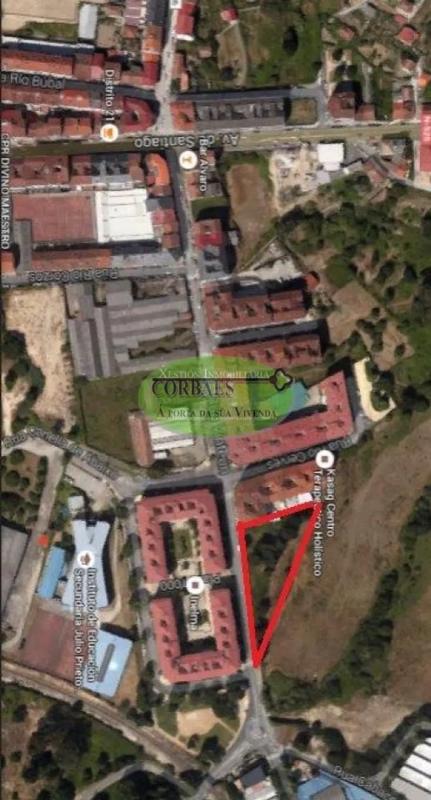 Land for sale in Ourense, Ourense photo 1
