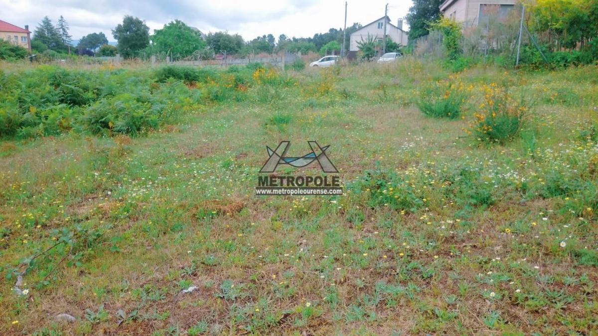 Terreno en venta en Barbadas, Ourense photo 5