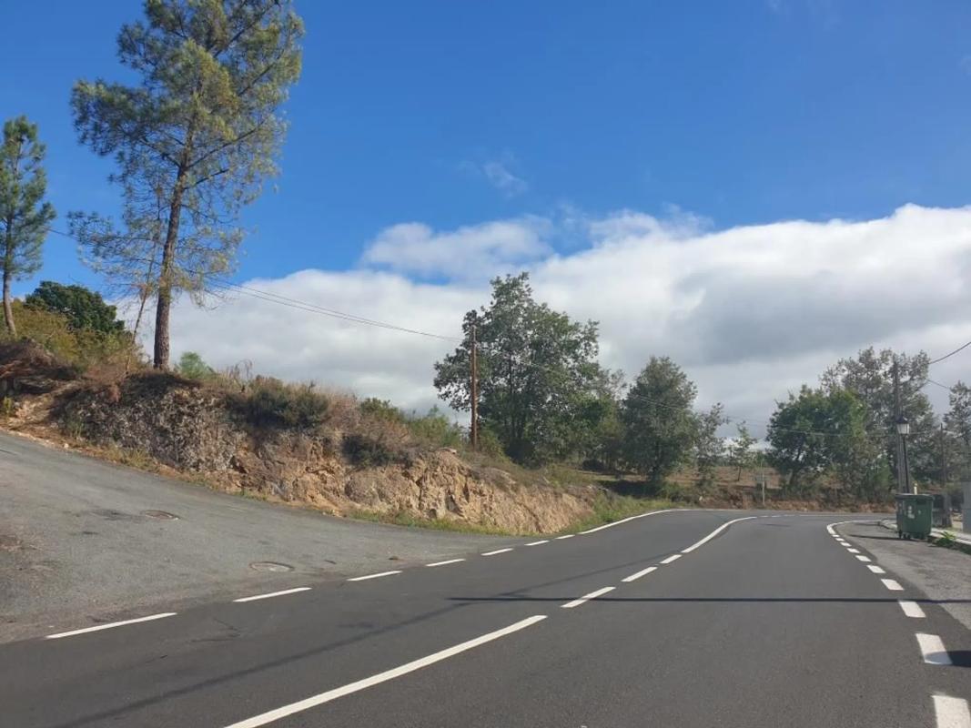 Działka na sprzedaż w Pereiro de Aguiar, Ourense photo 4