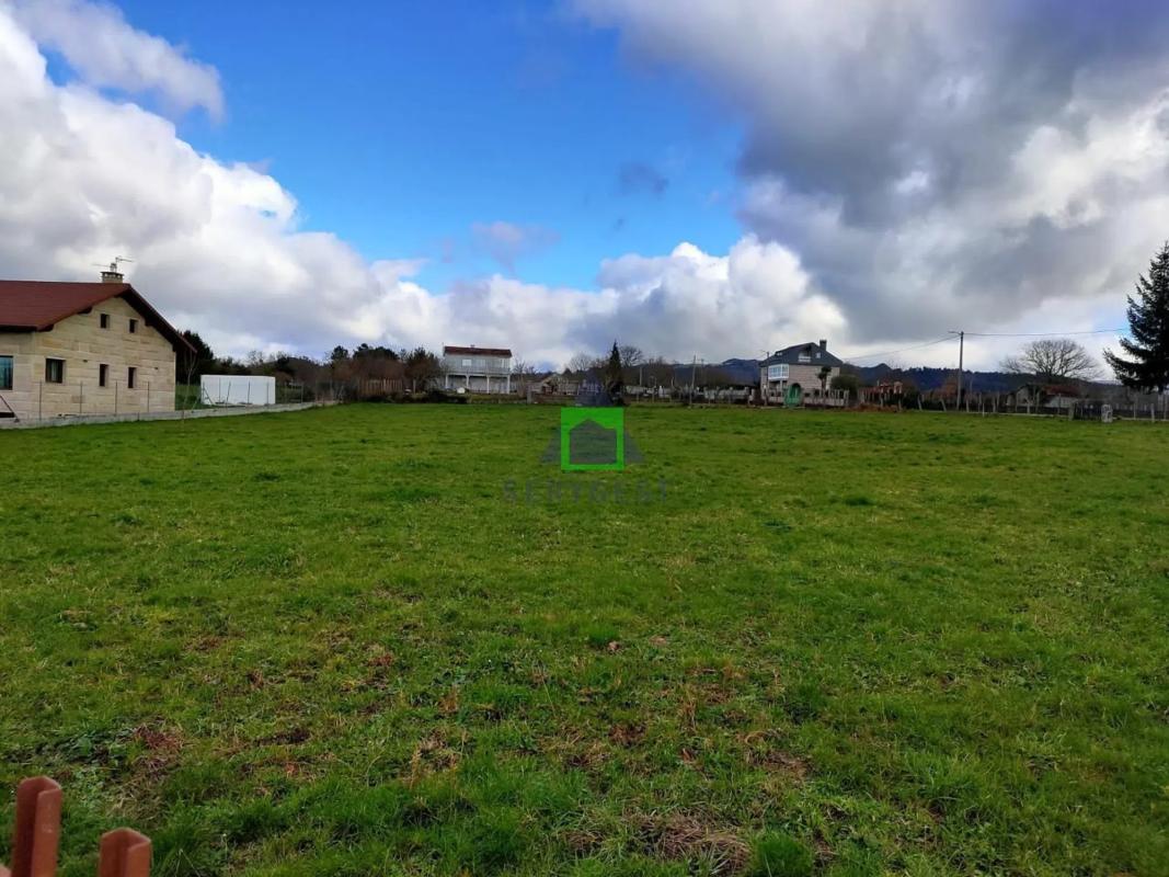 Terreno en venta en Pereiro de Aguiar, Ourense photo 1